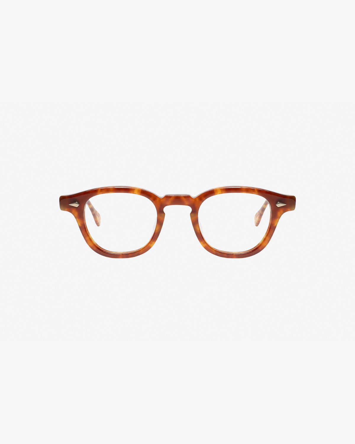 JULIUS TART OPTICAL AR JUV1378 / LIGHT HAVANA