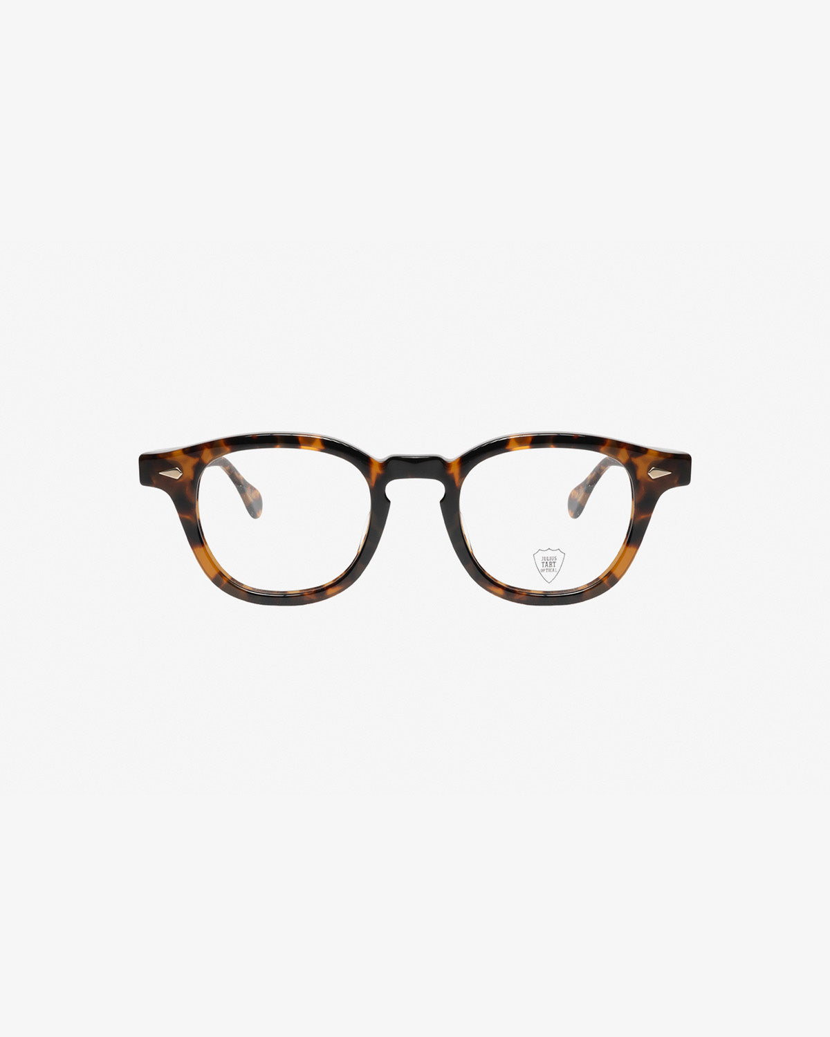 JULIUS TART OPTICAL AR JUV1381 / HAVANA