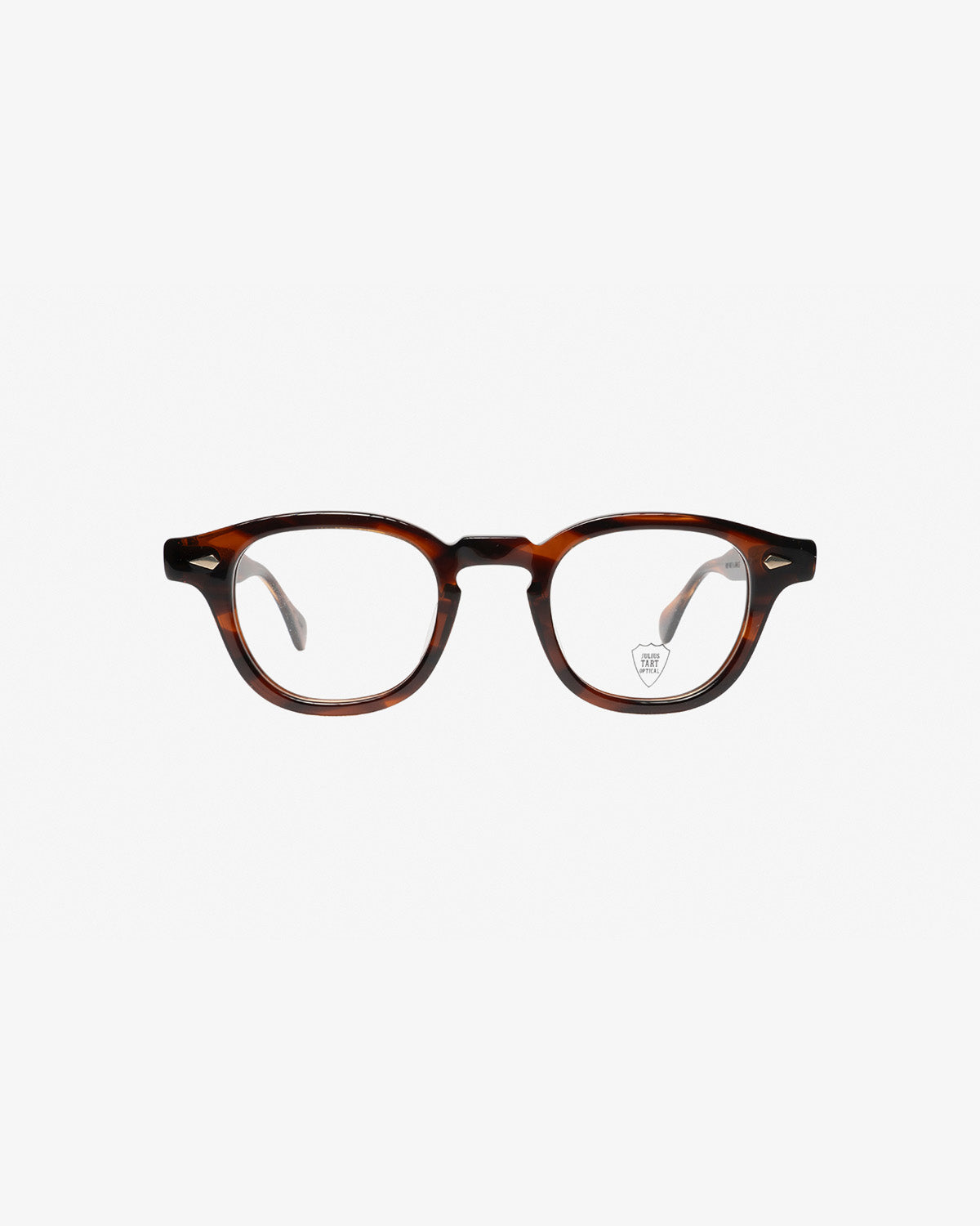 JULIUS TART OPTICAL AR JUV1382 / BROWN