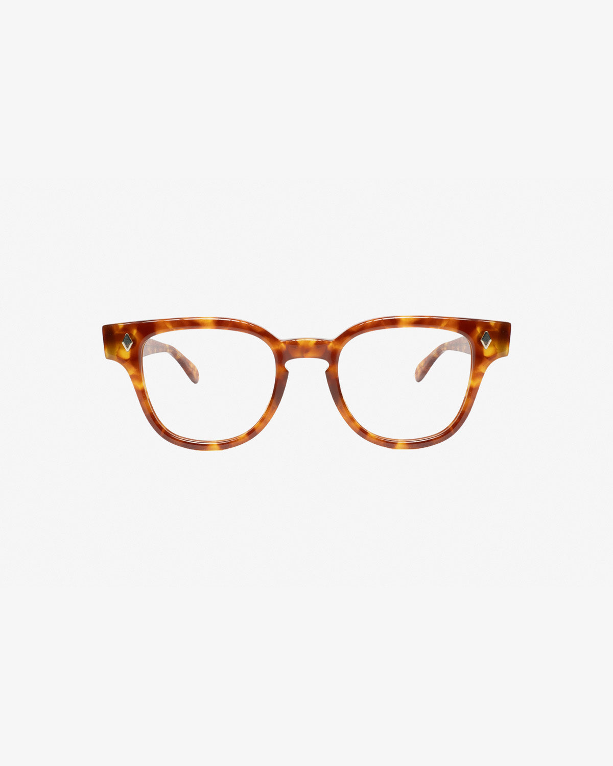 JULIUS TART OPTICAL BRYAN / LIGHT HAVANA