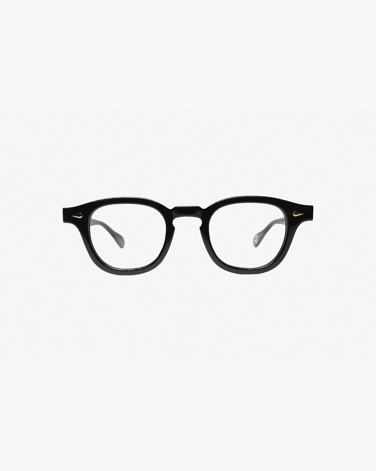 JULIUS TART OPTICAL AR GOLD / BLACK