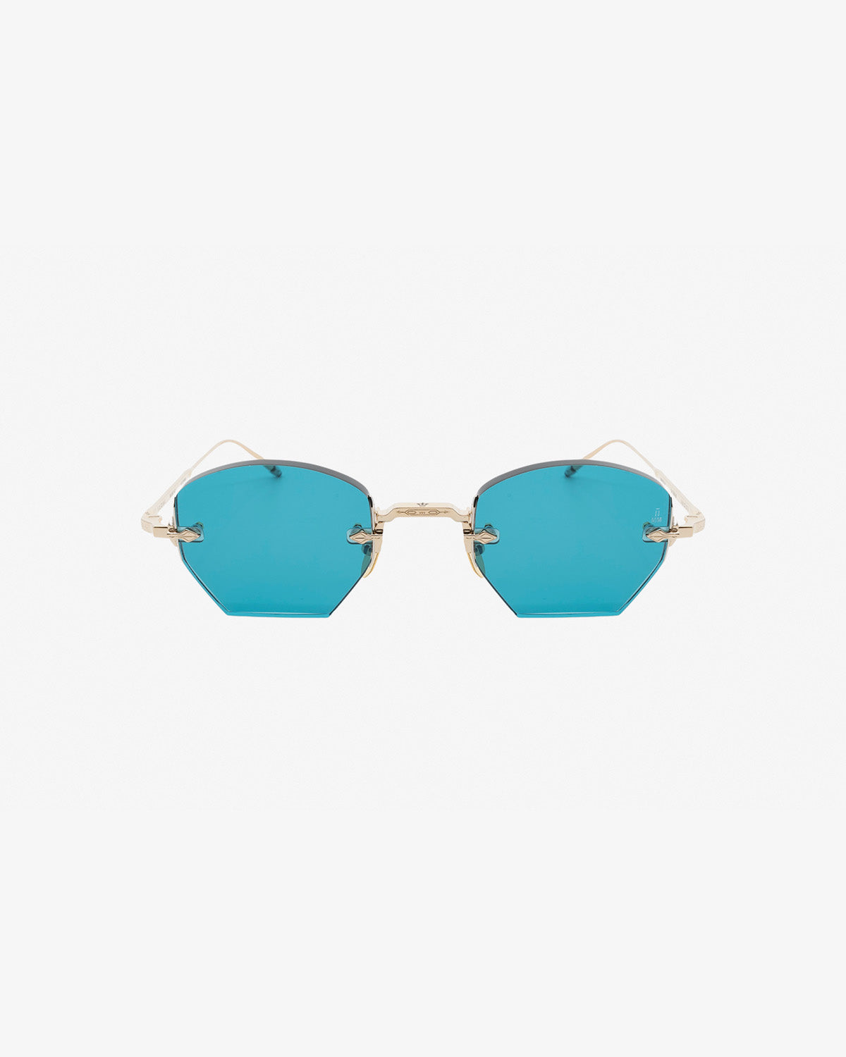 JACQUES MARIE MAGE OATMAN / SILVER BLUE