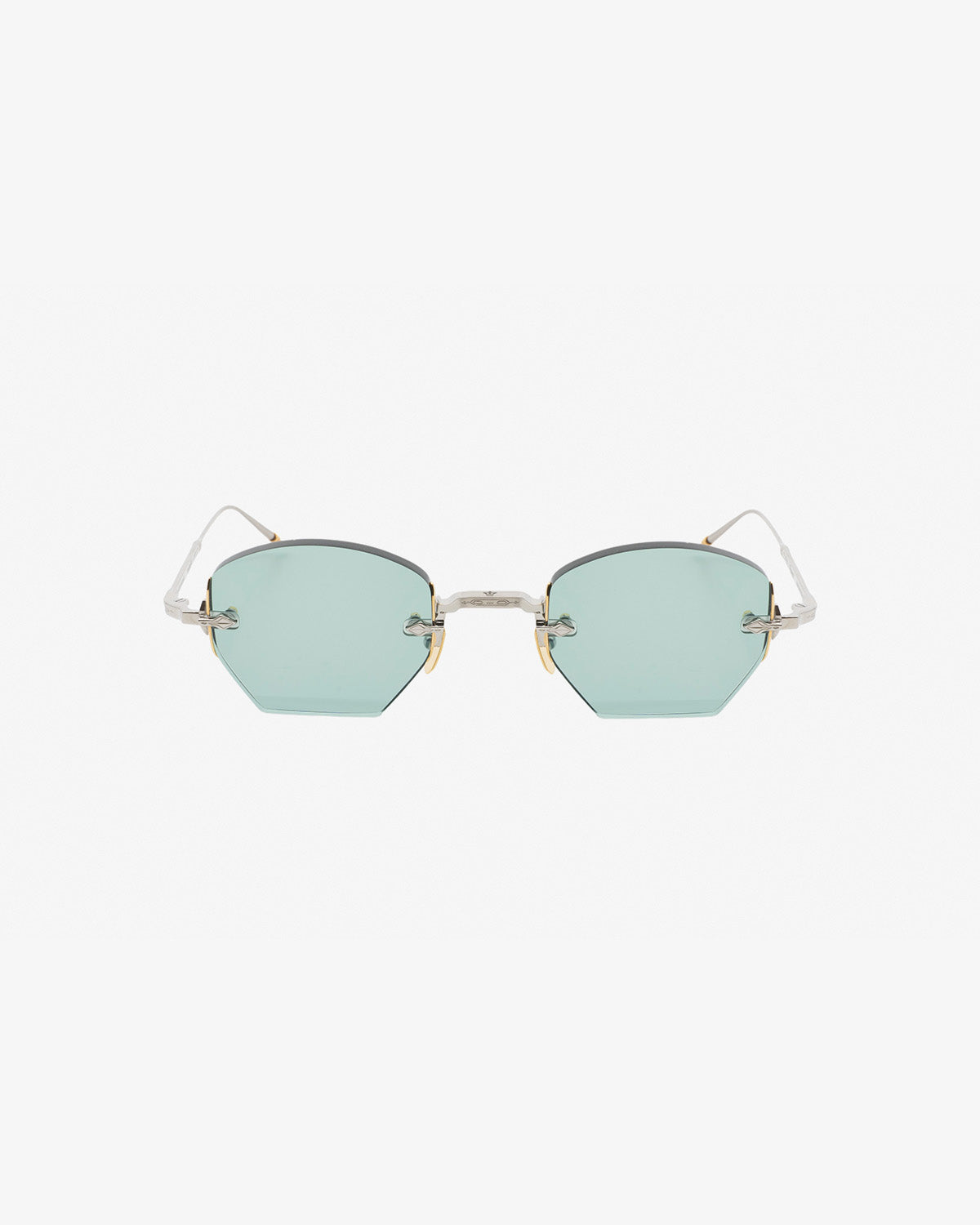 JACQUES MARIE MAGE OATMAN / SILVER GREEN
