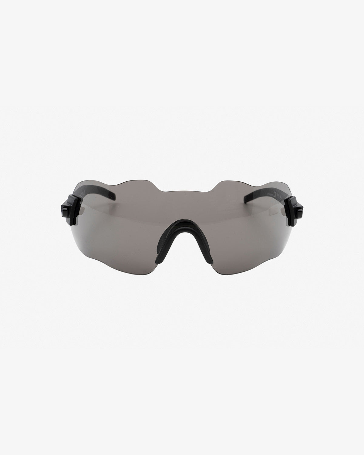 KUBORAUM E50 / BLACK