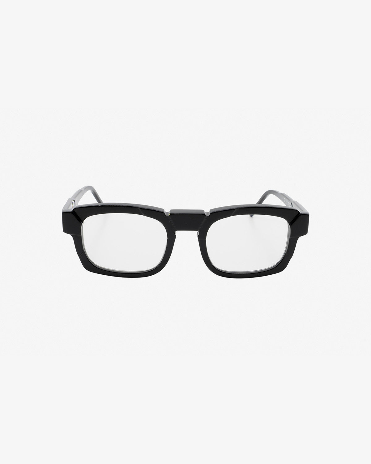 KUBORAUM K18 / BLACK