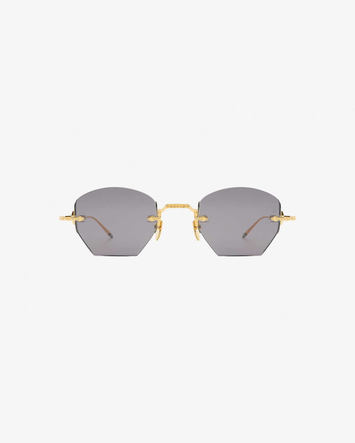 JACQUES MARIE MAGE OATMAN JAS1389 / GOLD