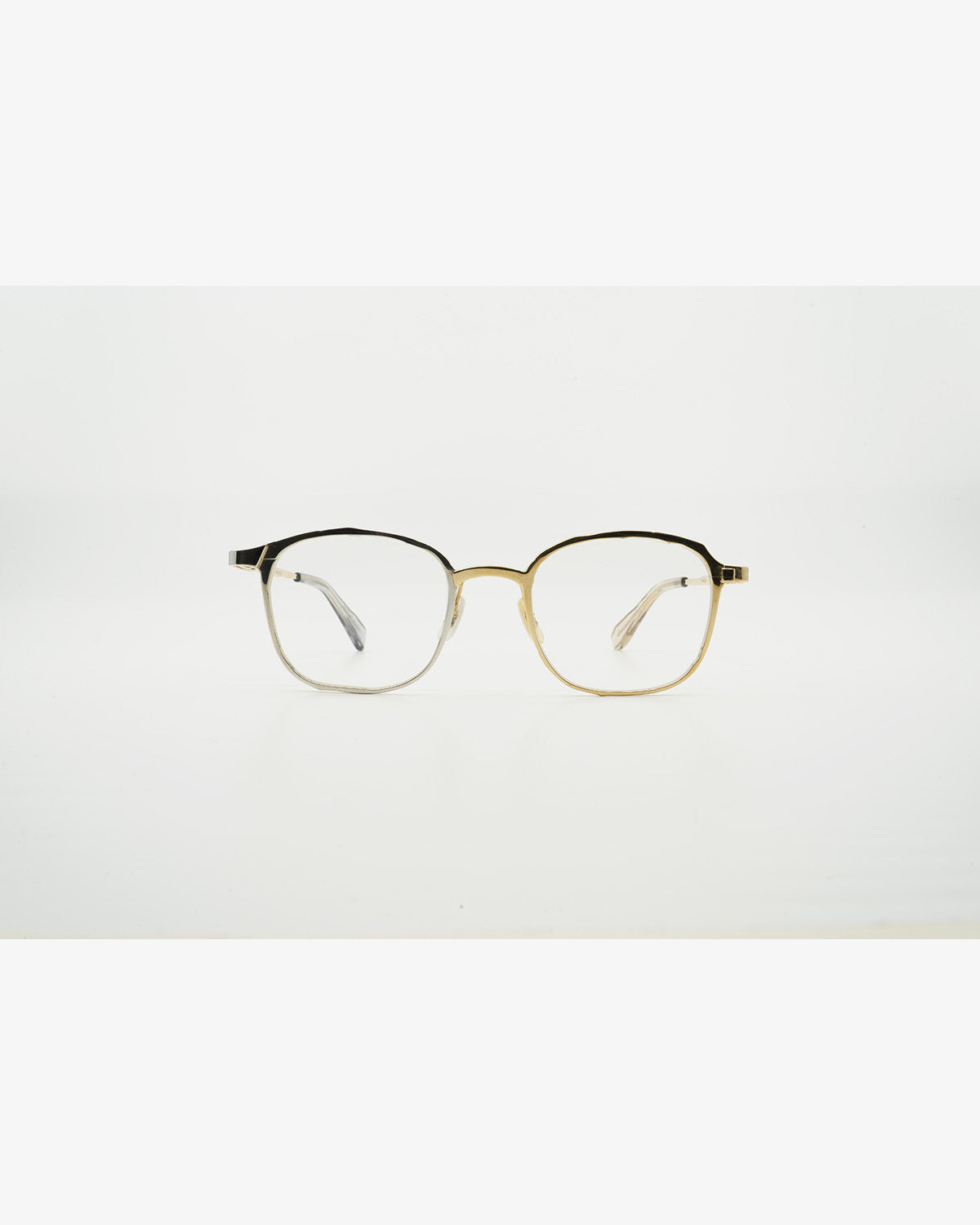 MASAHIRO MARUYAMA MM-0014 / BLACK GOLD