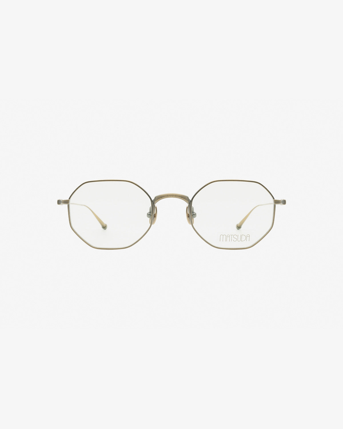 MATSUDA M3086 / SILVER