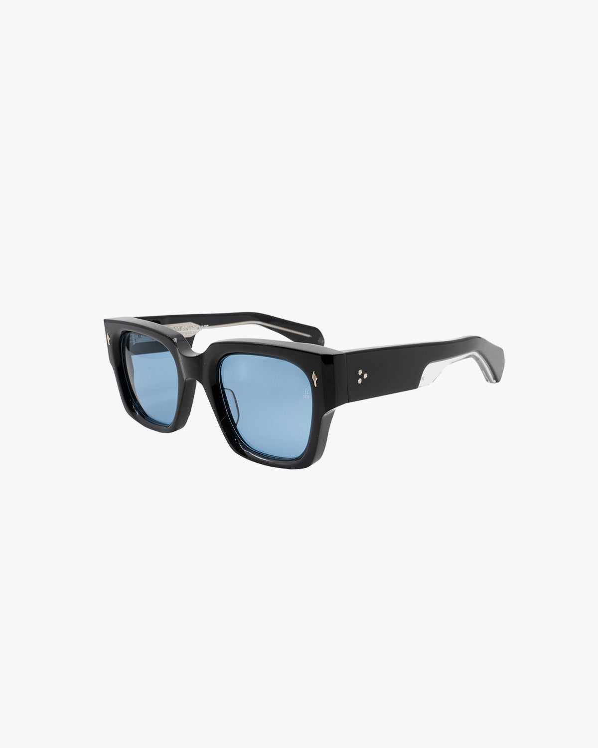 JACQUES MARIE MAGE ENZO JAS1523 / BLACK