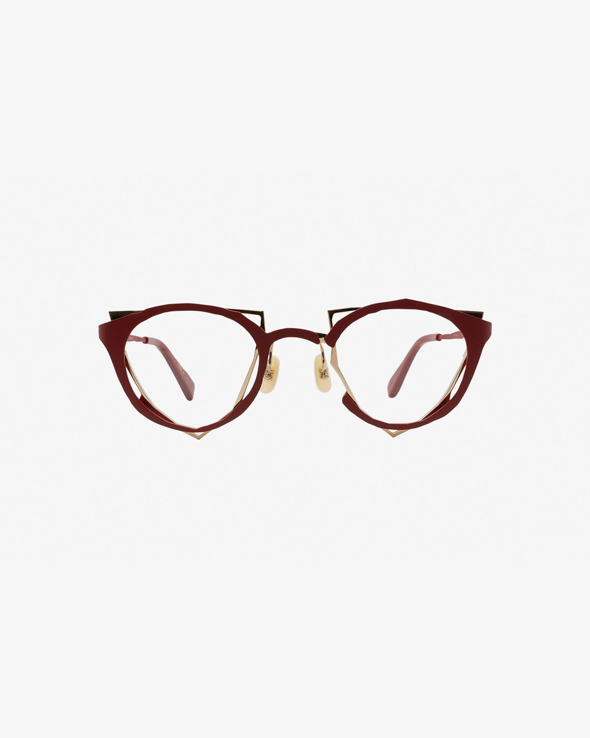 MASAHIRO MARUYAMA MM-0045 / RED GOLD