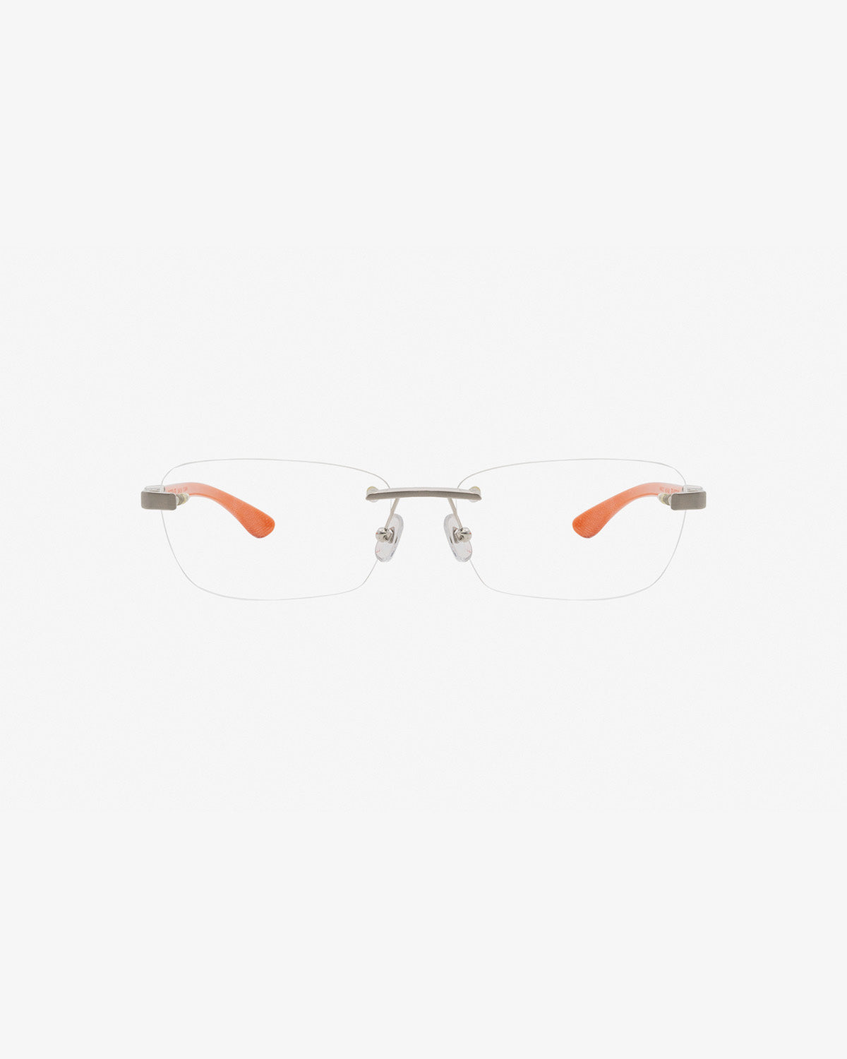 MAYBACH THE ARTIST XII / SILVER ORANGE