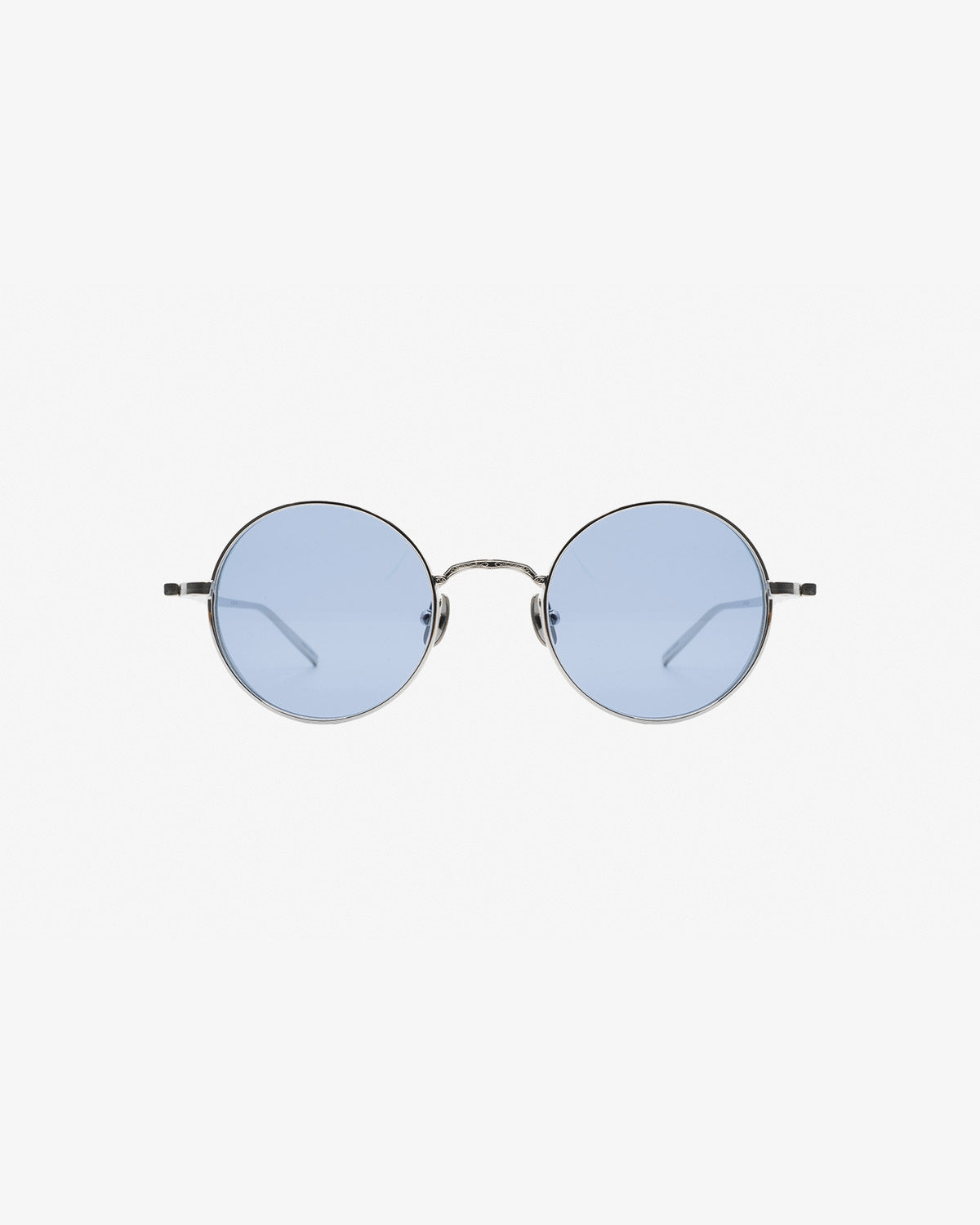 MATSUDA M3087 MAS1655 / SILVER