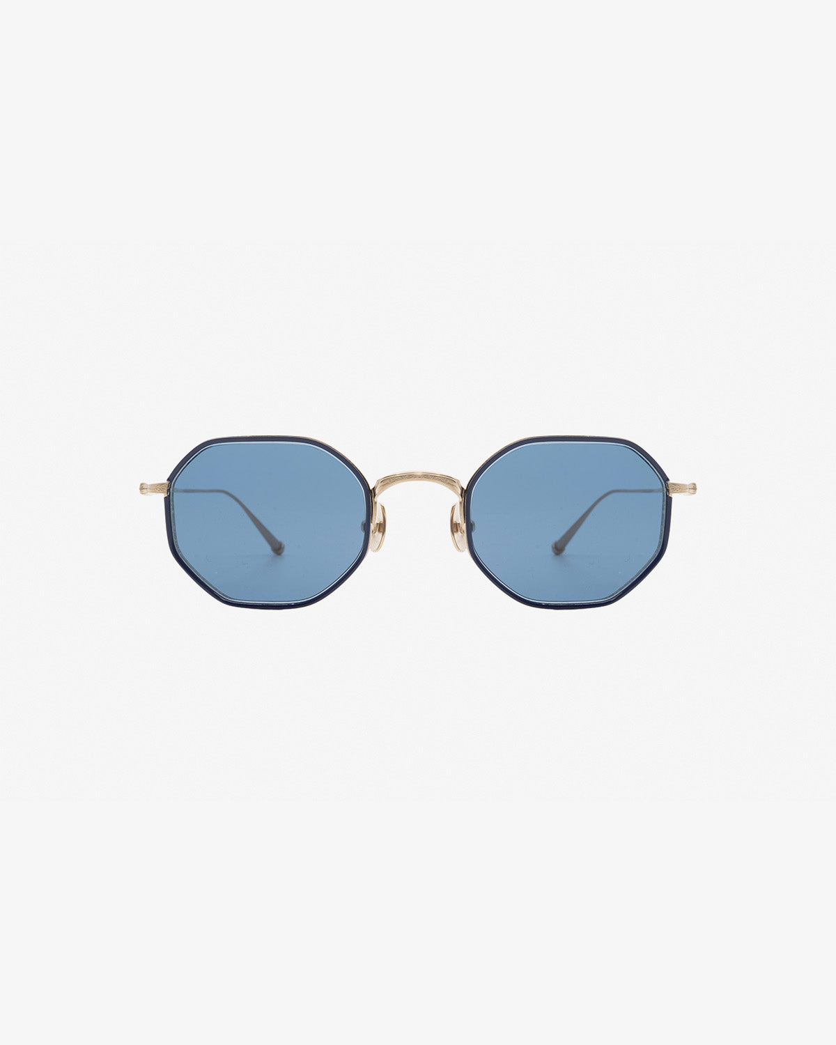 MATSUDA M3086-I / BLACK GOLD