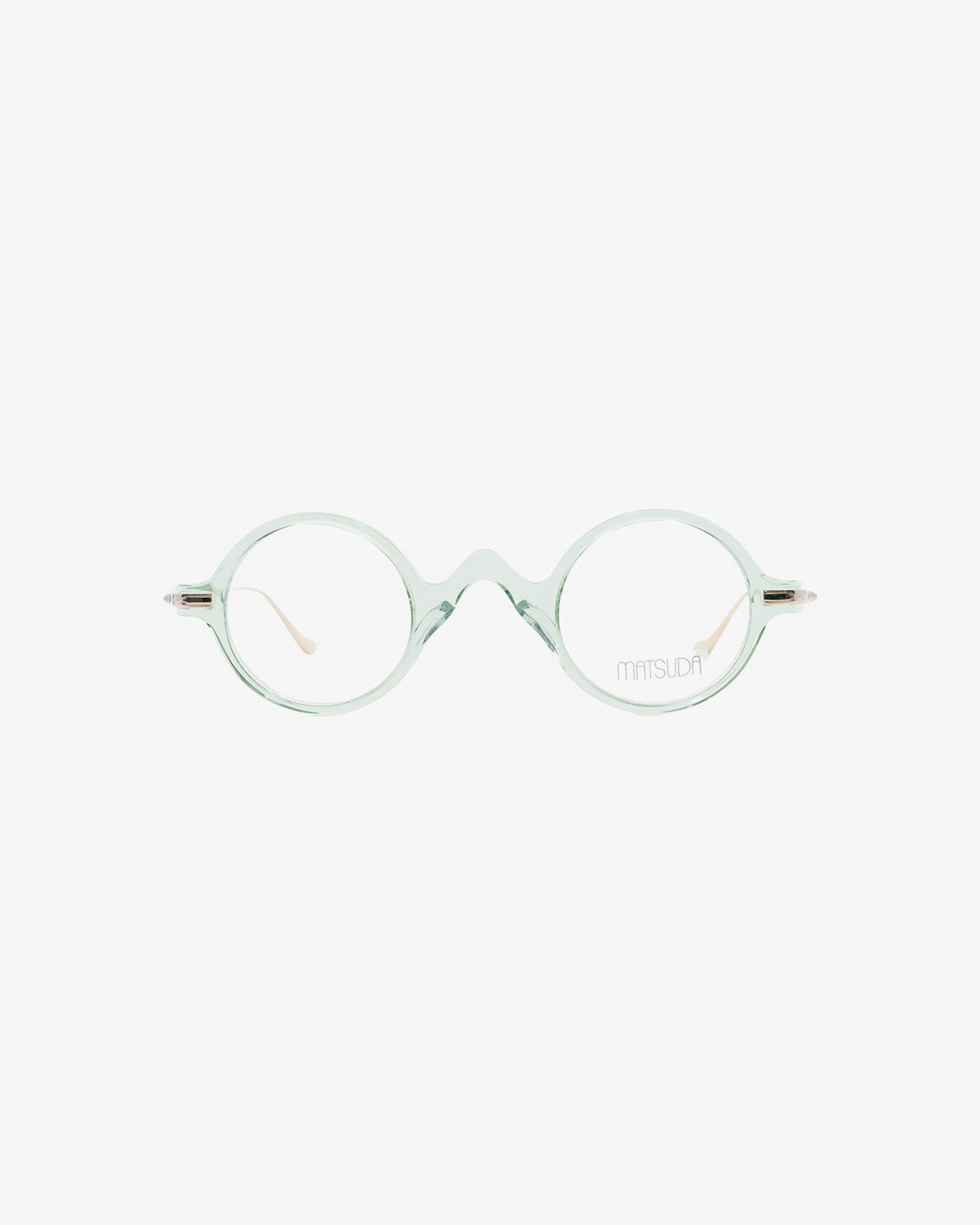 MATSUDA MXMF1 / MINT GREEN