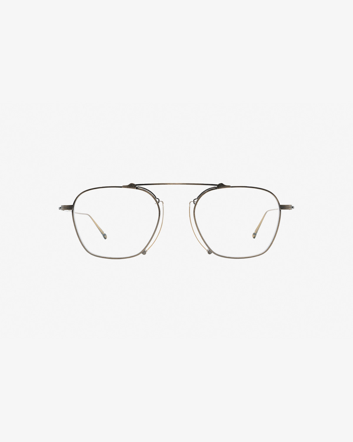 MATSUDA M3129 / ANTIQUE GOLD