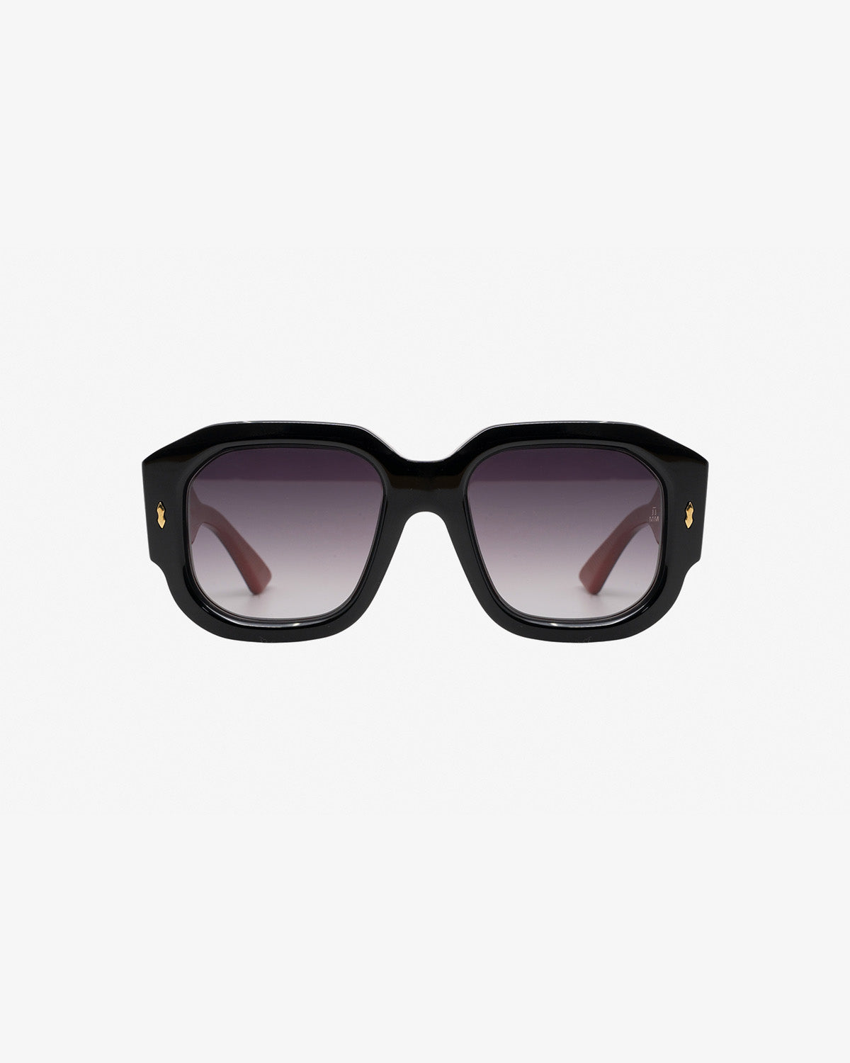 JACQUES MARIE MAGE LACY JAS1673 / BLACK