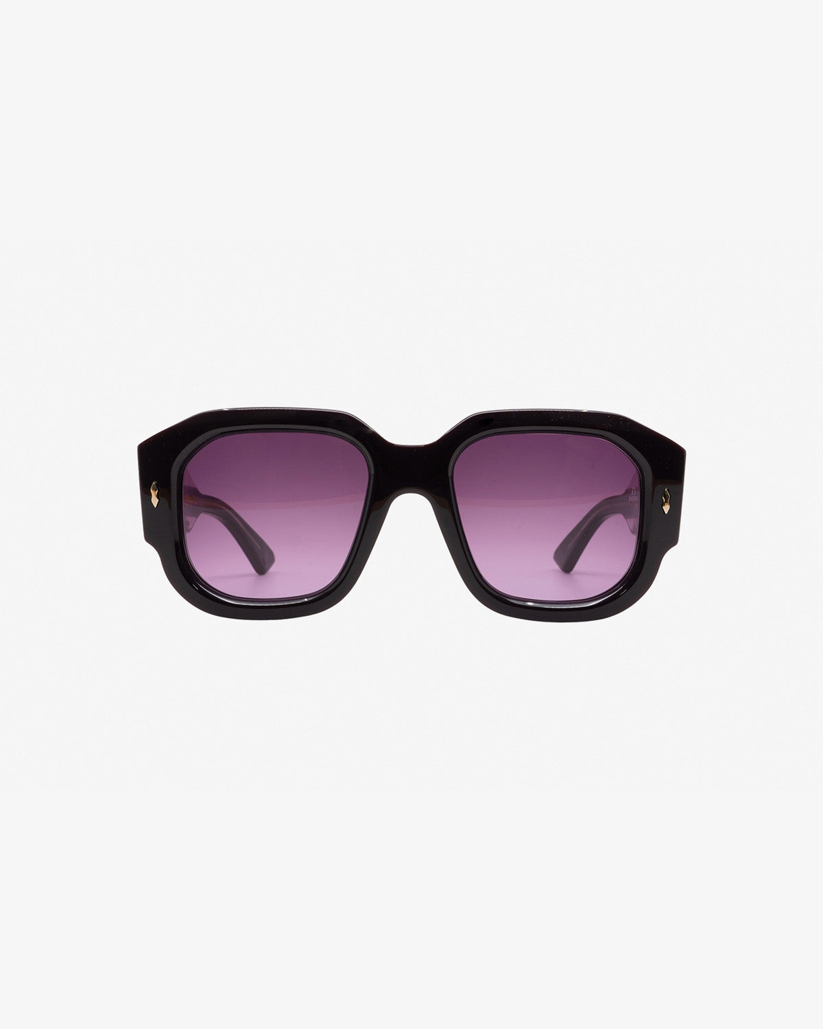 JACQUES MARIE MAGE LACY JAS1674 / PURPLE