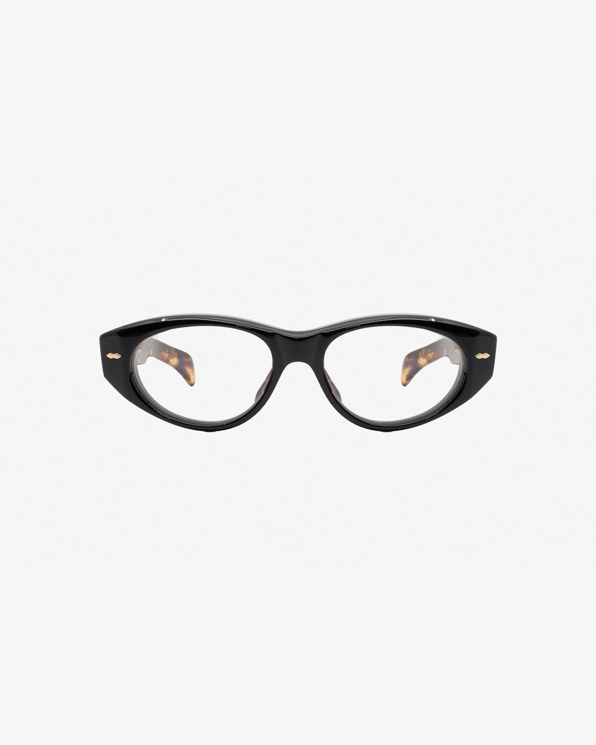 JACQUES MARIE MAGE KRASNER RX / BLACK HAVANA