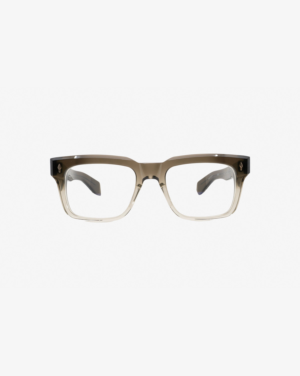 JACQUES MARIE MAGE TORINO JAV1697 / BROWN TRANSPARENT