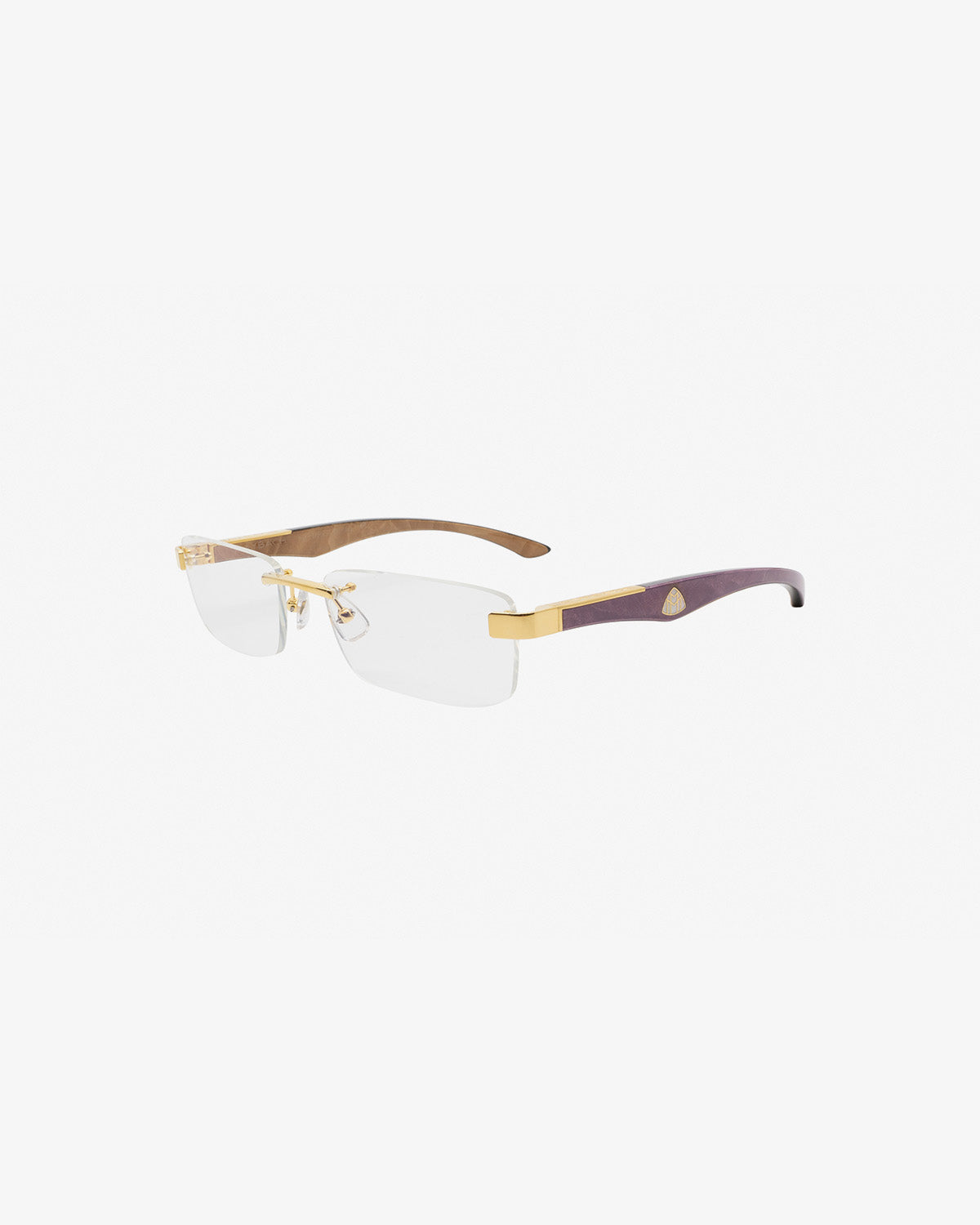Maybach: Exclusive Eyewear Collection | Le Lunetier Milano