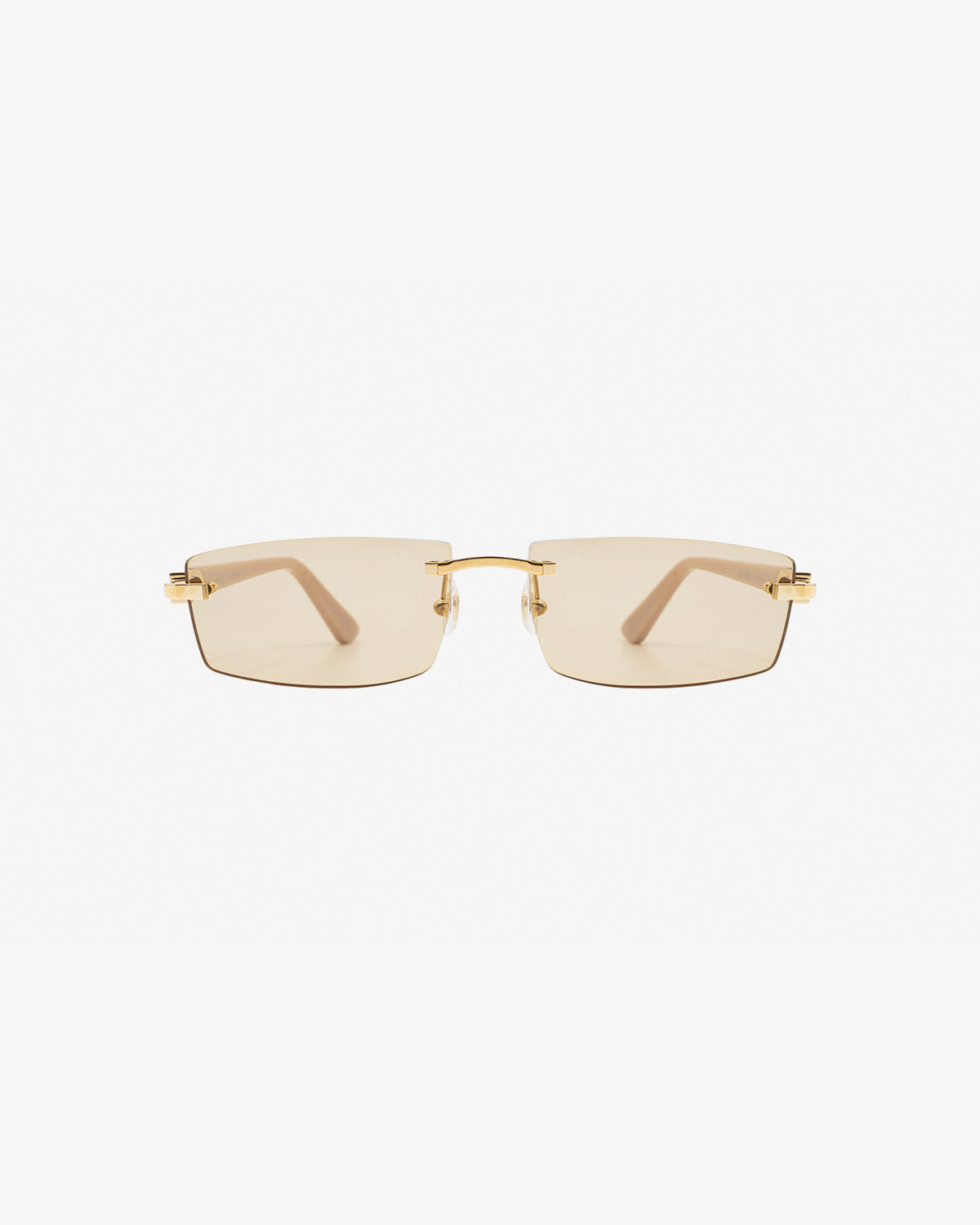 CARTIER CT0318 NUDE / 004