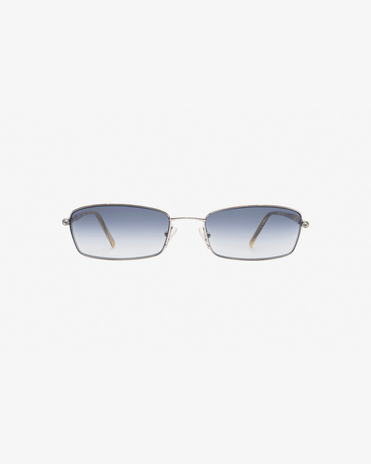 GIORGIO ARMANI VINTAGE / SILVER