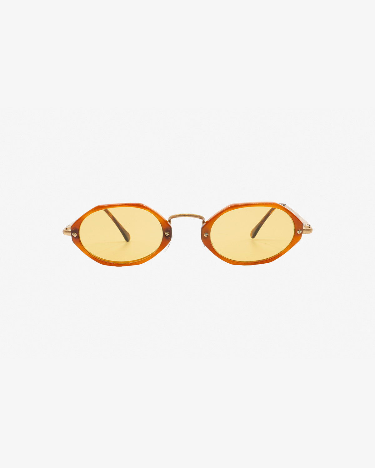GUCCI VINTAGE GUS1792 / GOLD