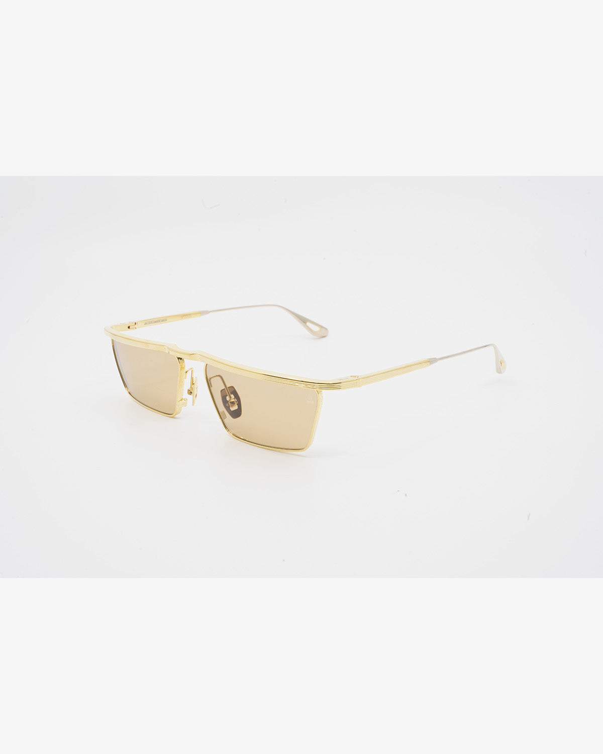 JACQUES MARIE MAGE BOGART GOLD