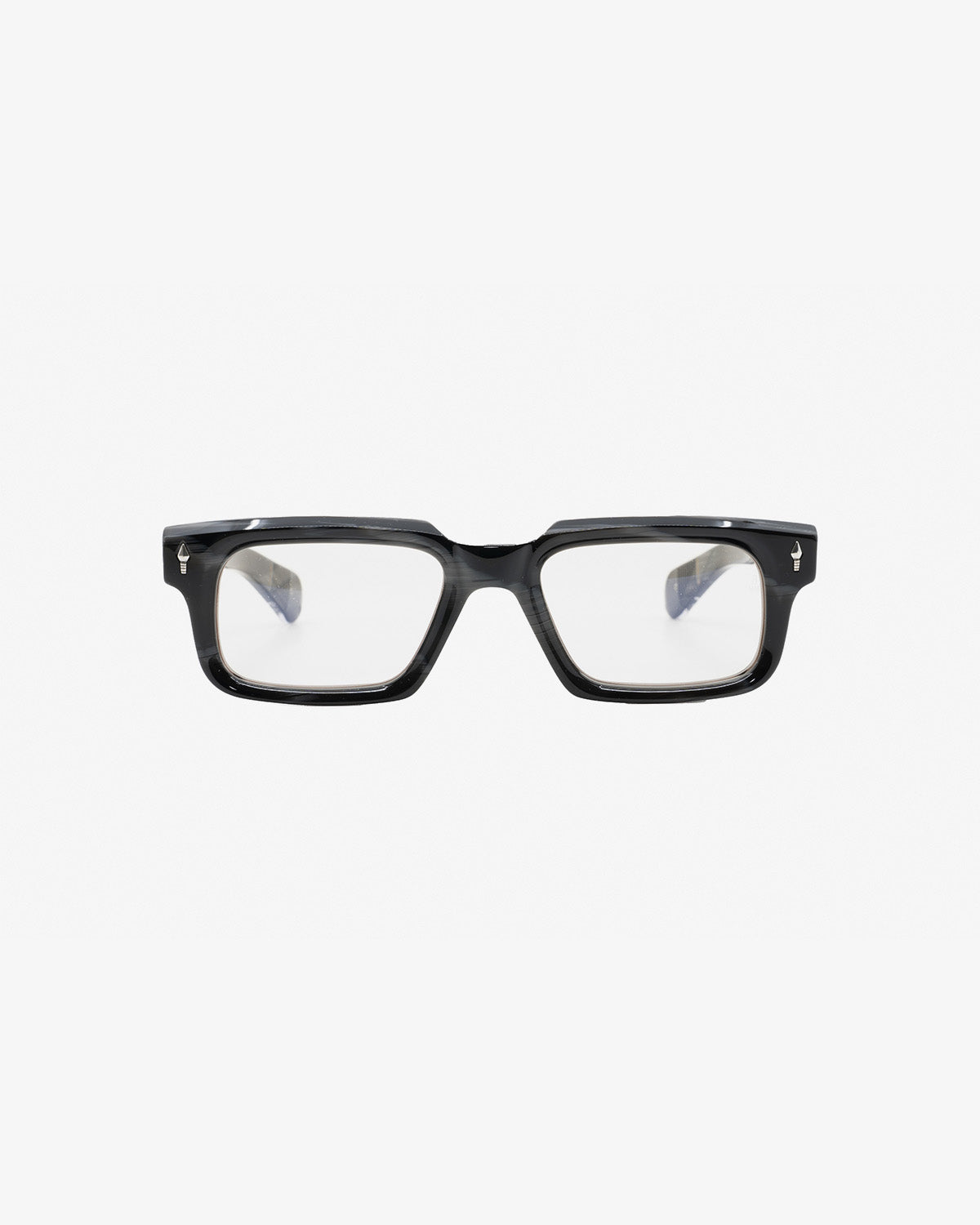 JACQUES MARIE MAGE BELVEDERE / BLACK GREY