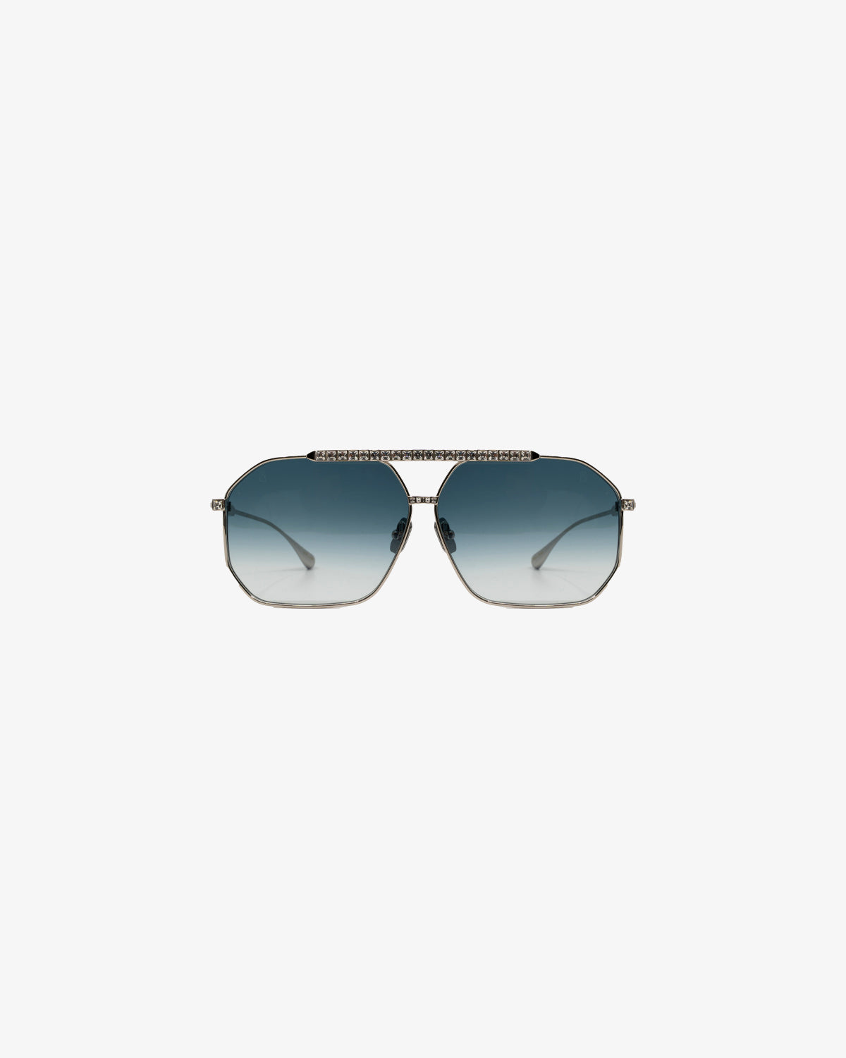 ANNA KARIN KARLSSON LE BOSS 2.0 / WHITE GOLD