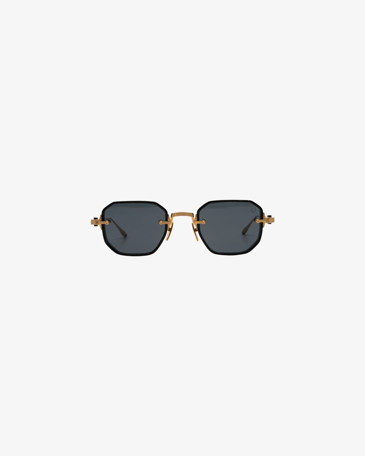 AKONI JUNO TWO AKS-307A / CRYSTAL BLACK