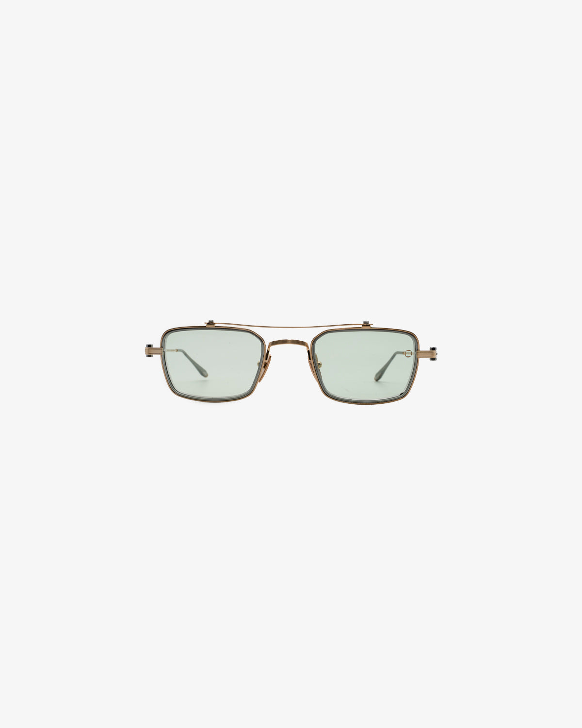 AKONI CASSINI PHOTOCHROMIC  AKS-304D / BRUSHED GOLD