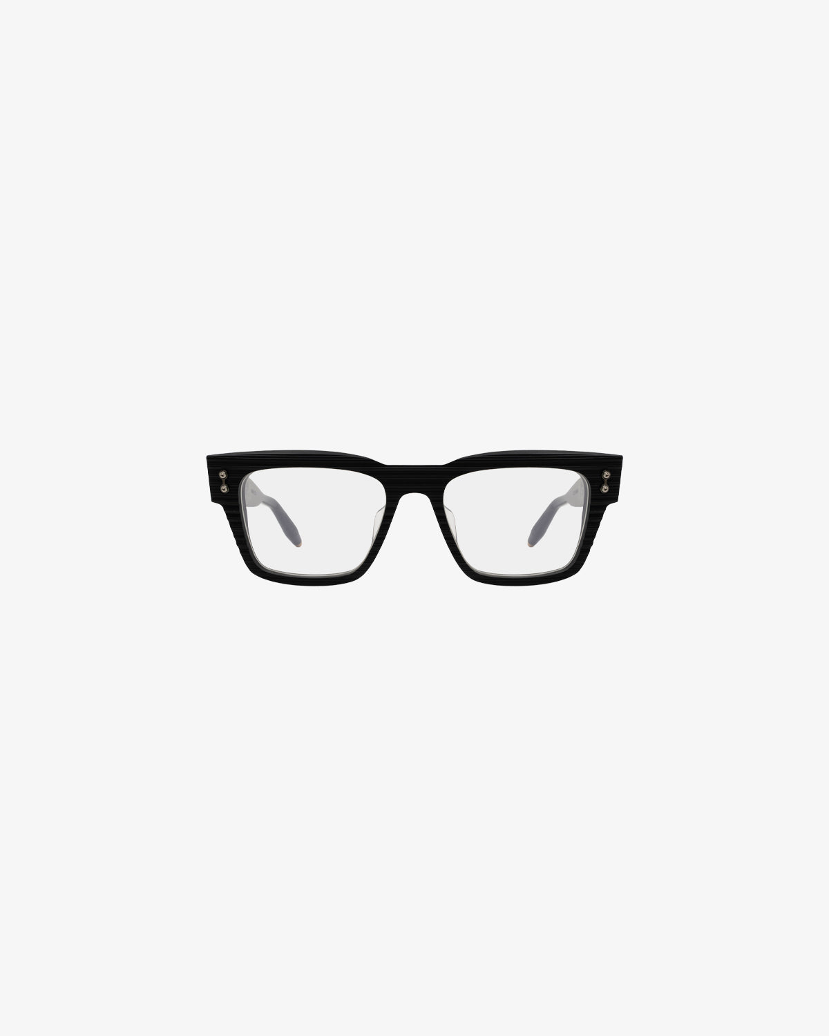 AKONI COLUMBA AKX-100D / SCRAPED BLACK