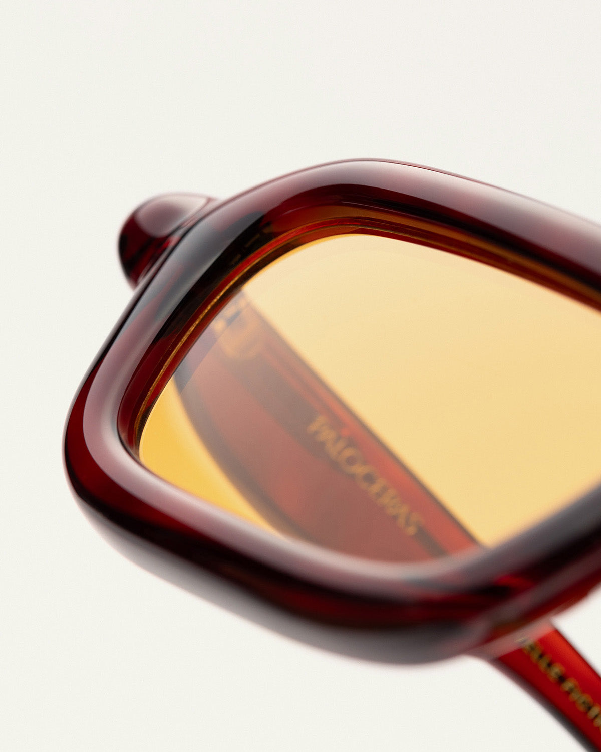 PALOCERAS S2 SUN / AMBER HAVANA