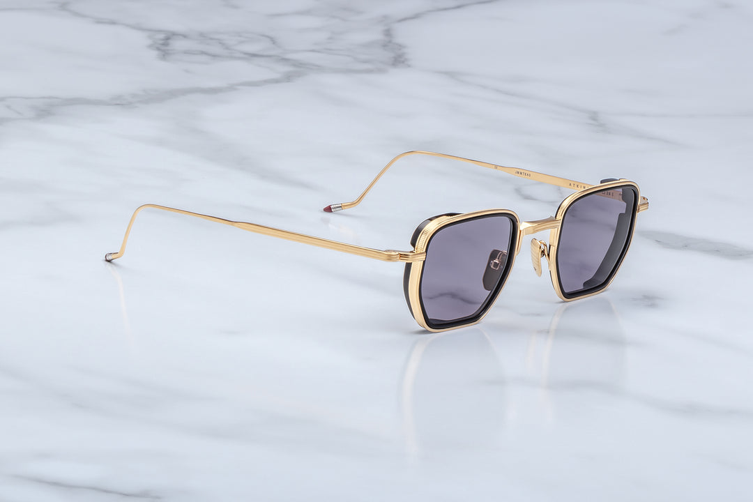 JACQUES MARIE MAGE ATKINS / GOLD