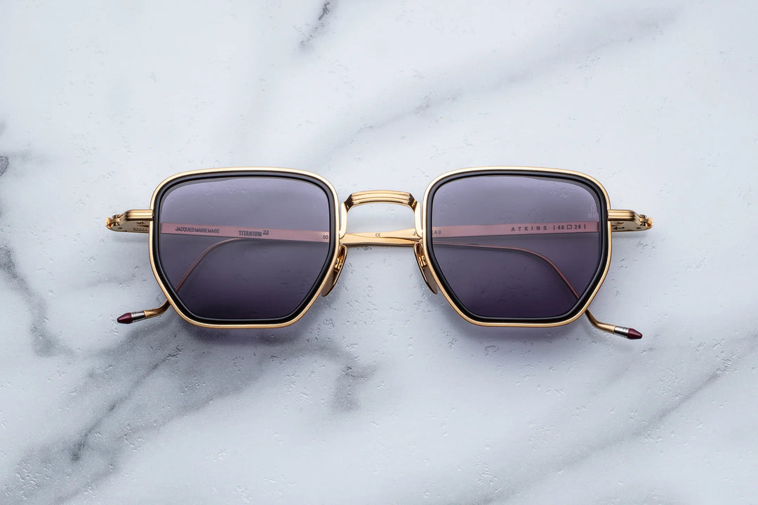 JACQUES MARIE MAGE ATKINS / GOLD