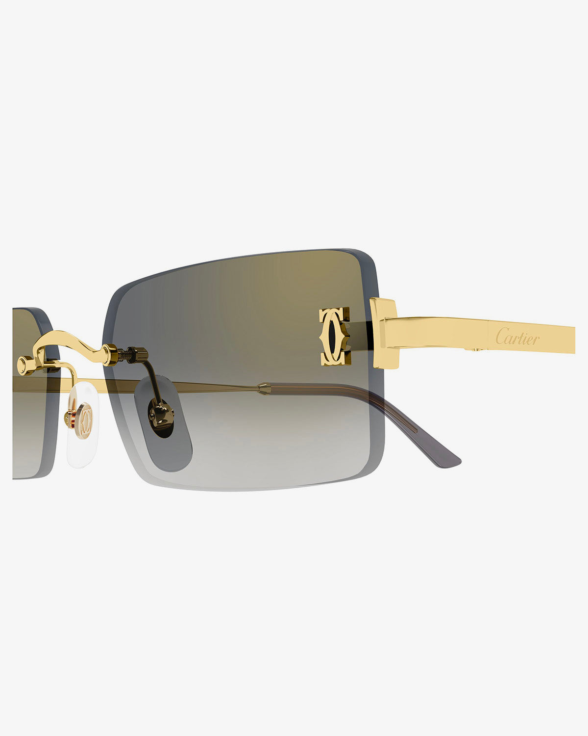 CARTIER CT0672S / 001