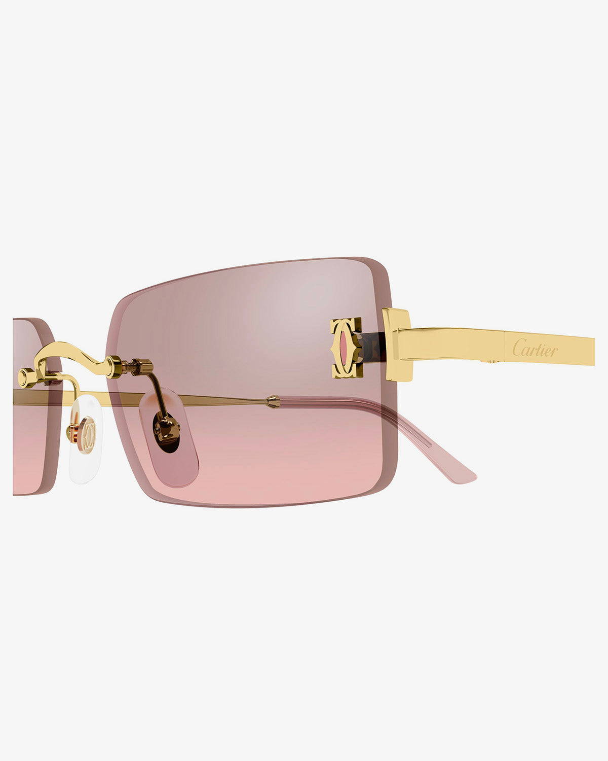 CARTIER CT0672S / 004