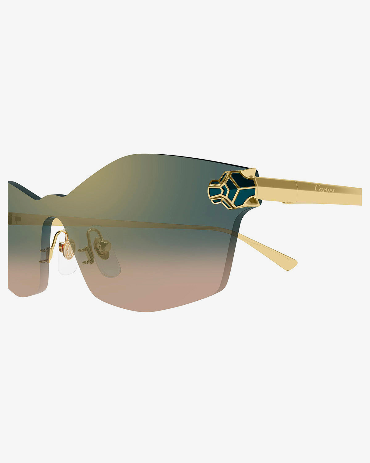 CARTIER CT0678S / 002