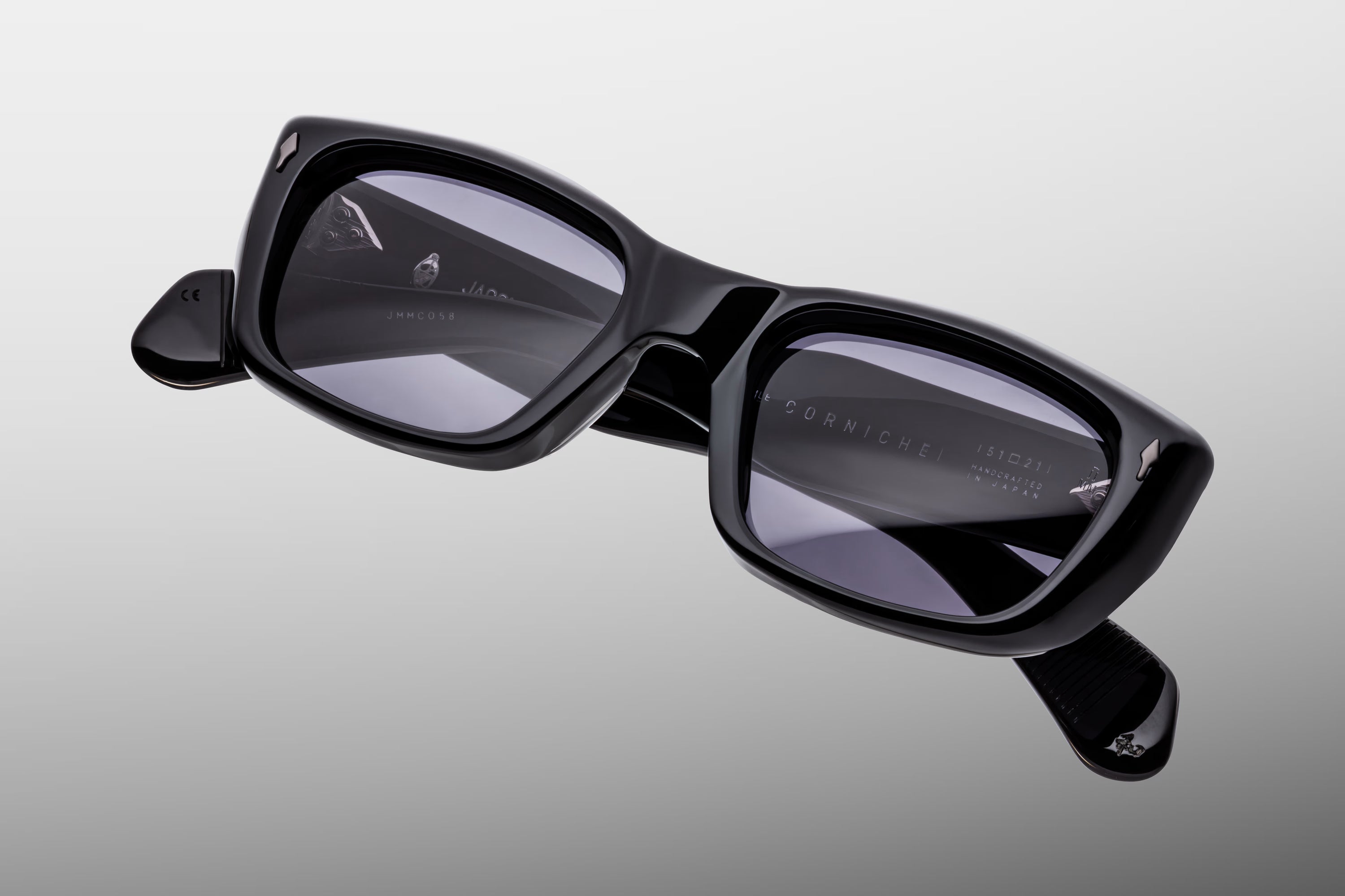 JACQUES MARIE MAGE CORNICHE / RAVEN