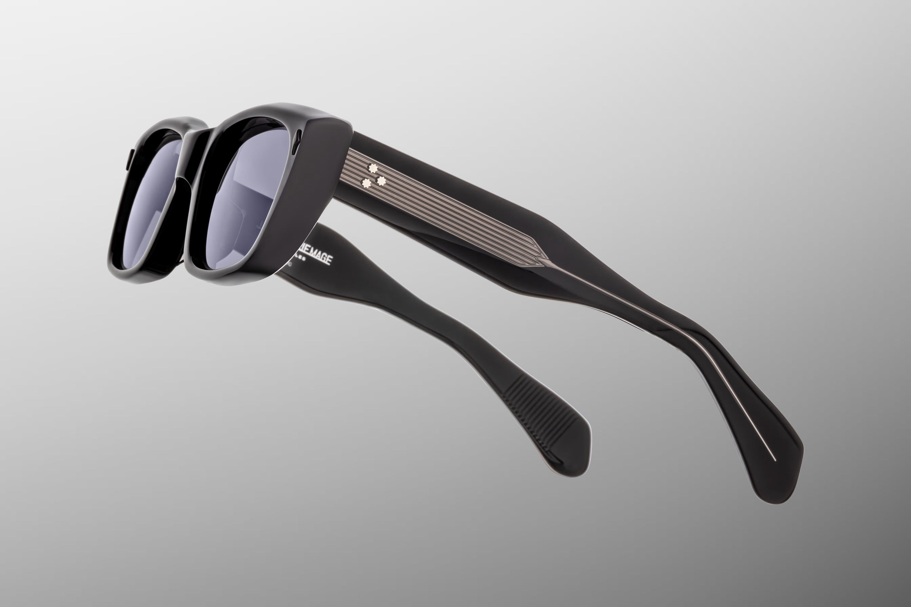 JACQUES MARIE MAGE CORNICHE / RAVEN