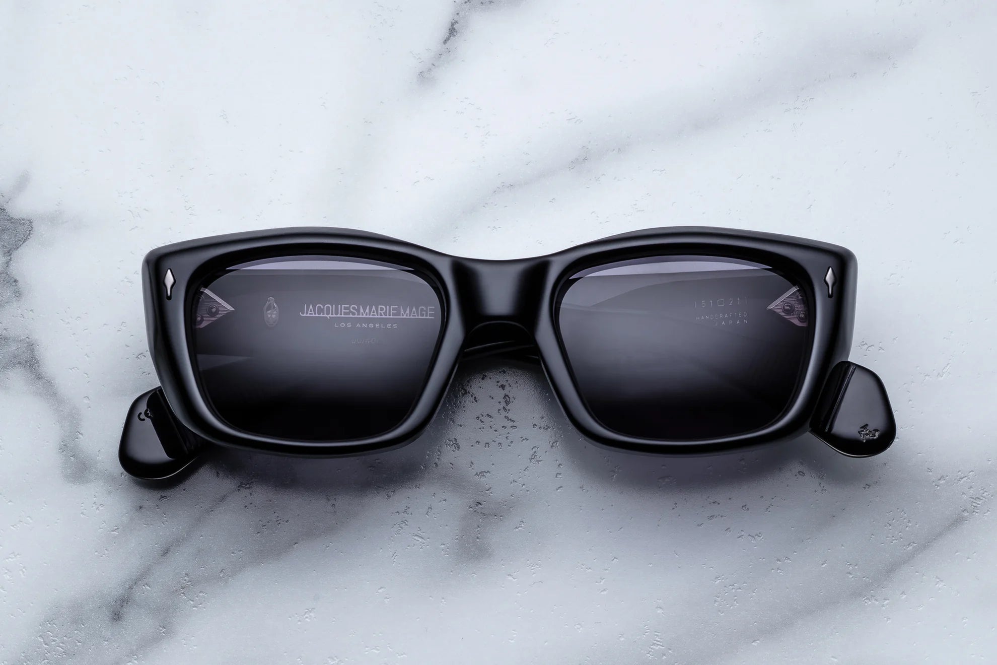 JACQUES MARIE MAGE CORNICHE / RAVEN