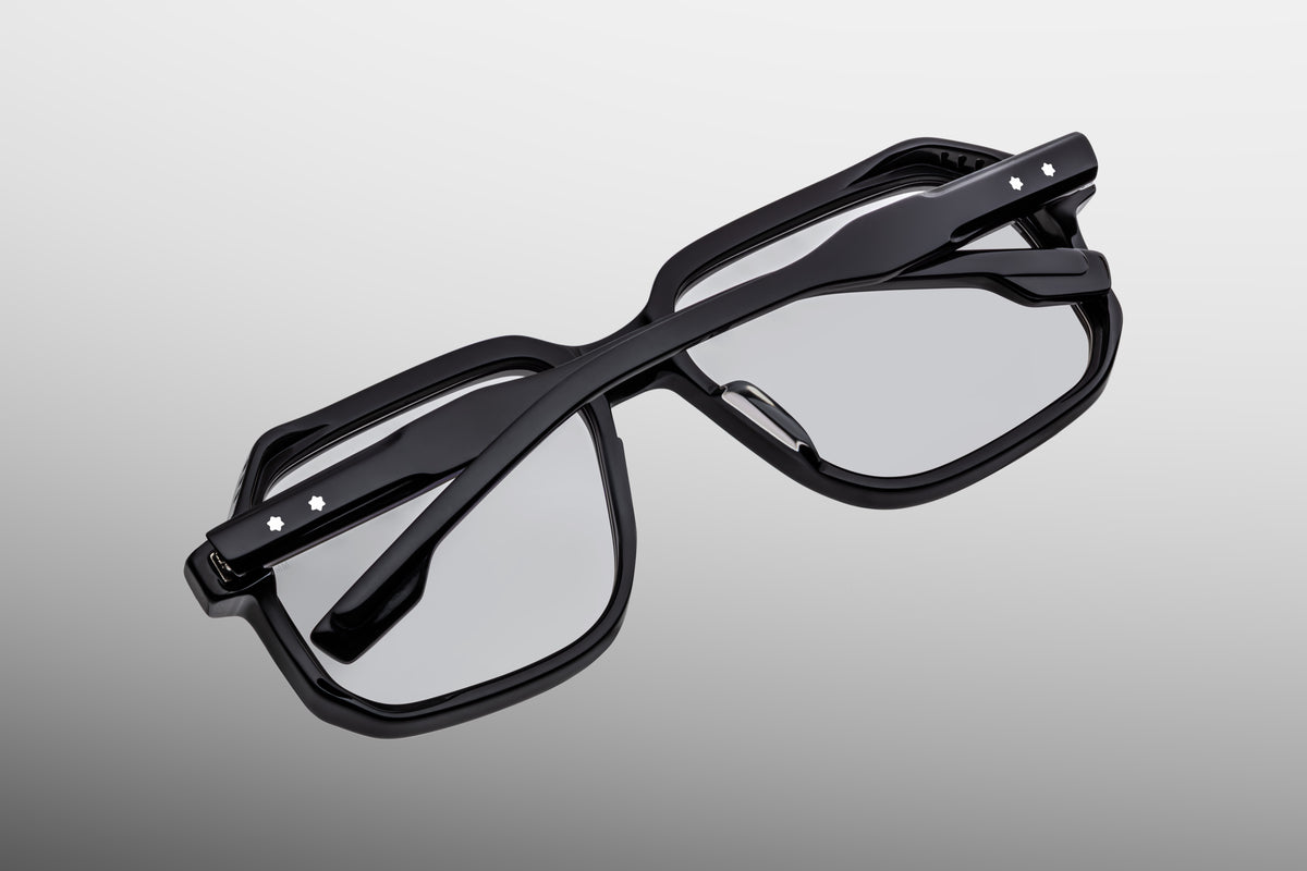 JACQUES MARIE MAGE DOMOTO RX / BLACK