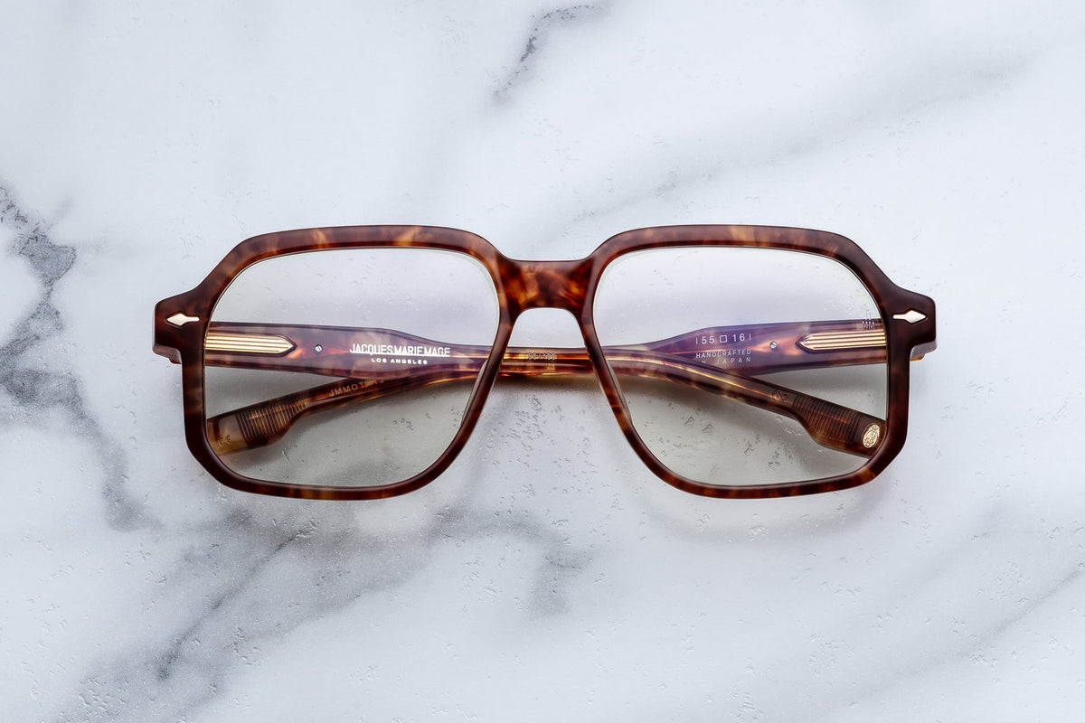 JACQUES MARIE MAGE DOMOTO RX / HONEYCOMB