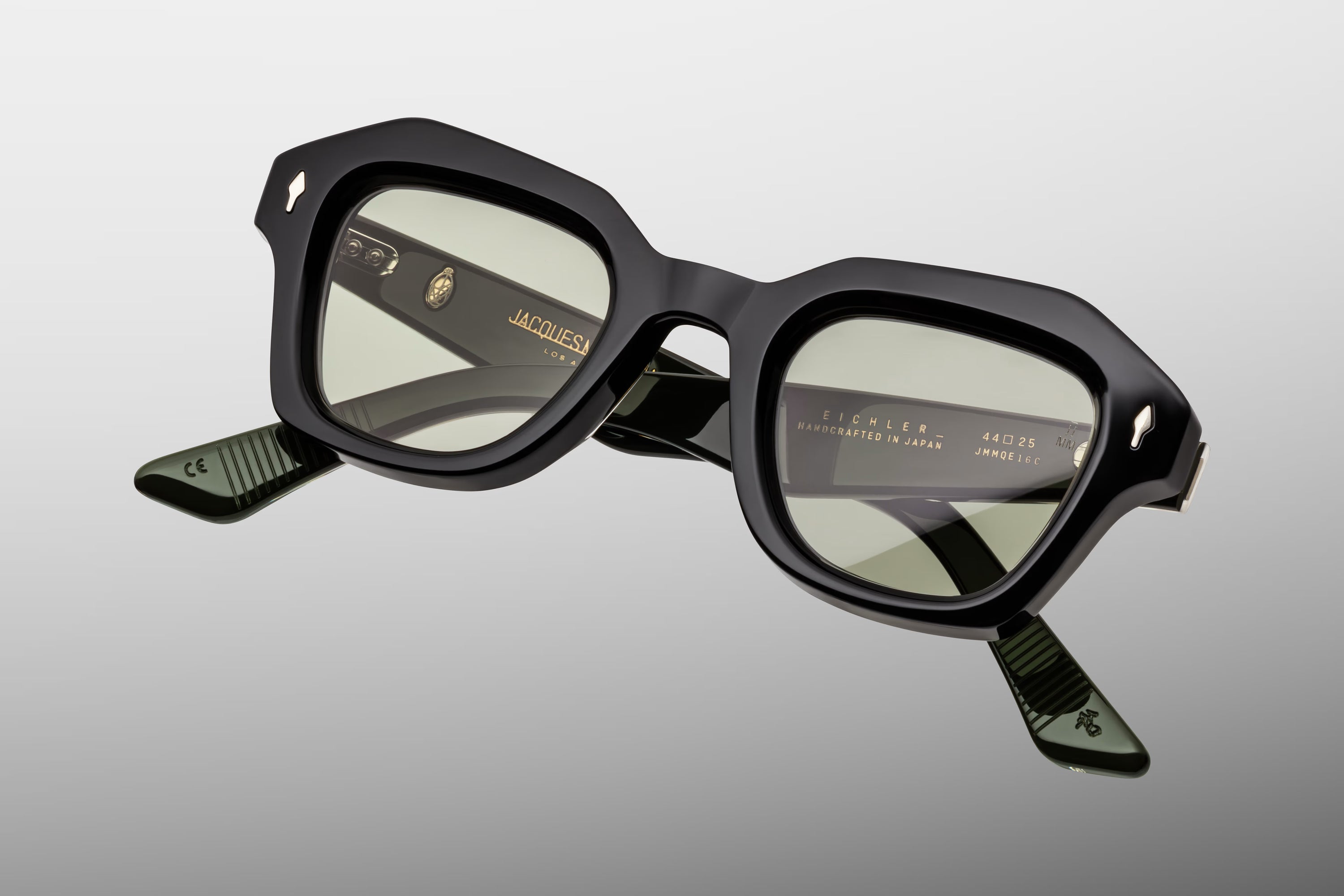 JACQUES MARIE MAGE EICHLER / COBRA