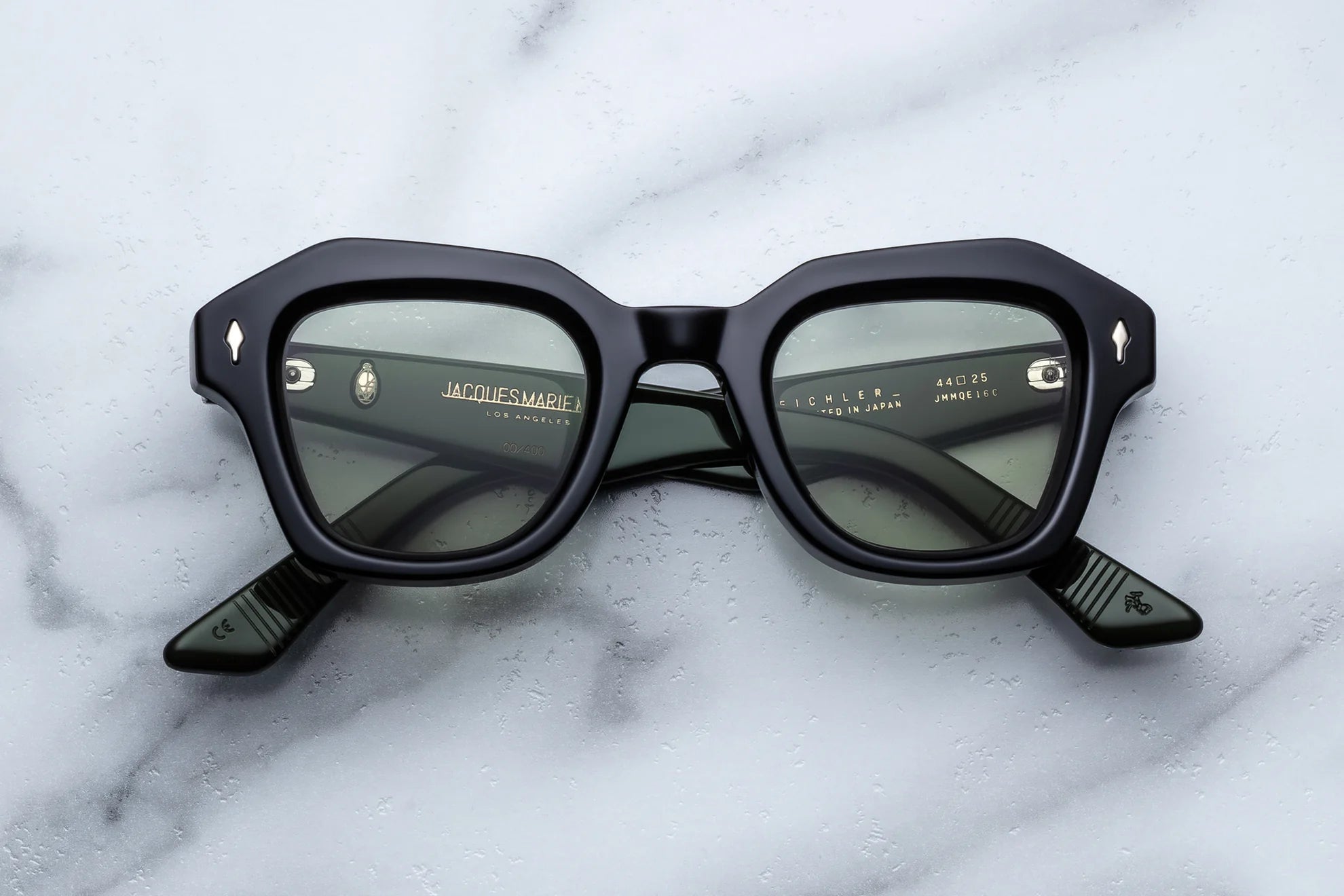 JACQUES MARIE MAGE EICHLER / COBRA