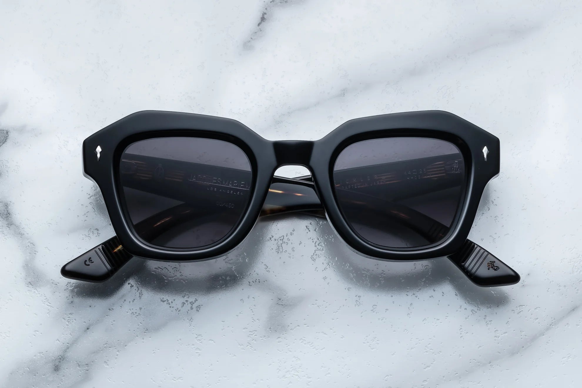 JACQUES MARIE MAGE EICHLER / BLACK 11