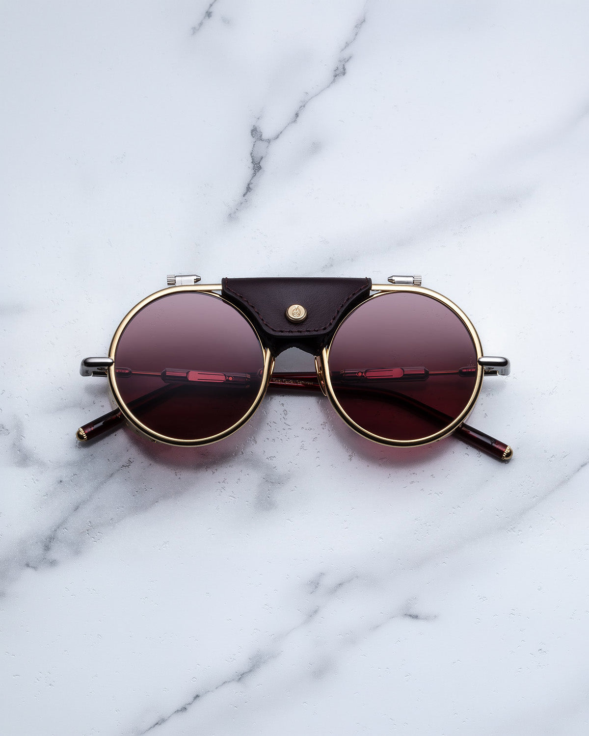 JACQUES MARIE MAGE GLACIER / GOLD