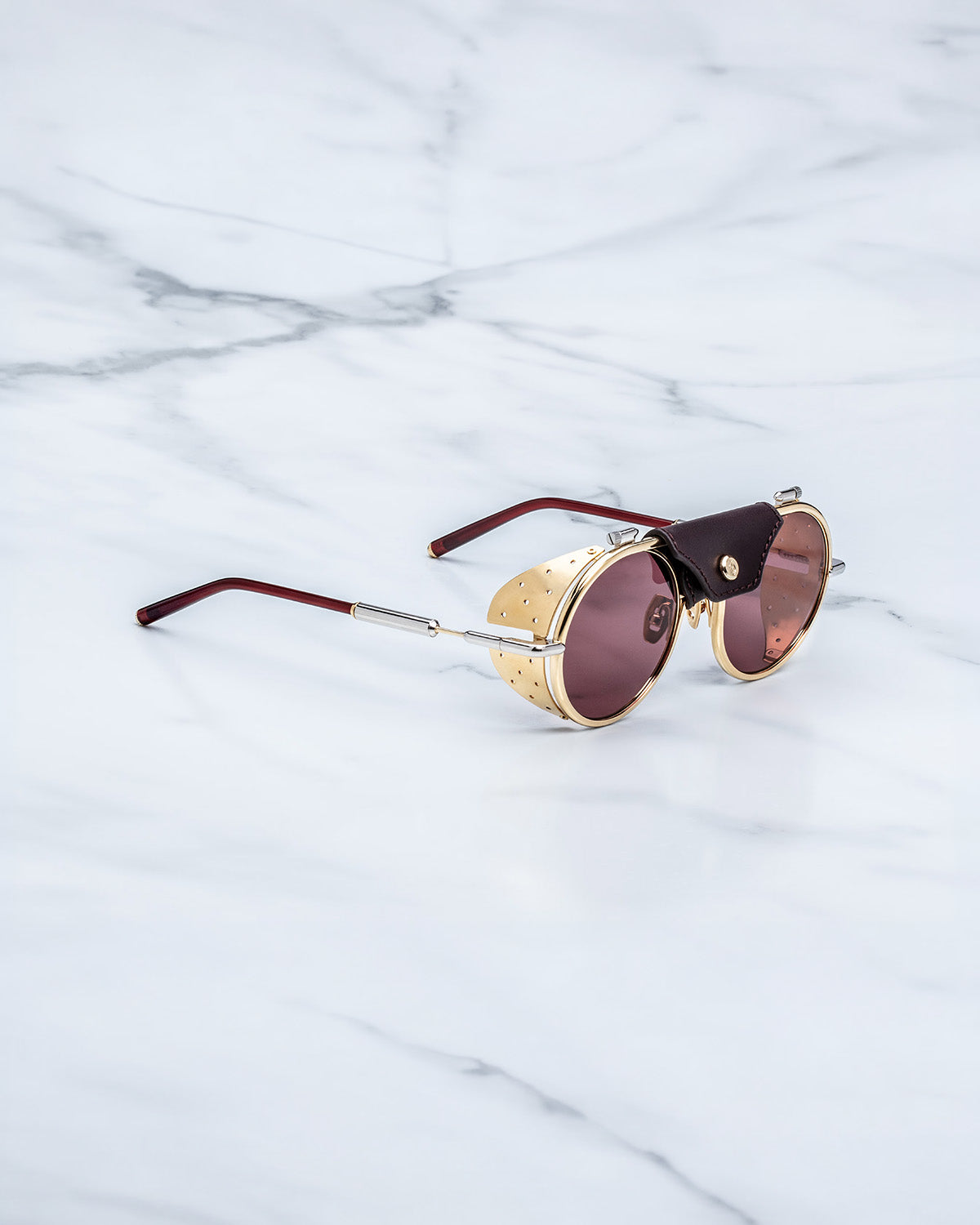 JACQUES MARIE MAGE GLACIER / GOLD