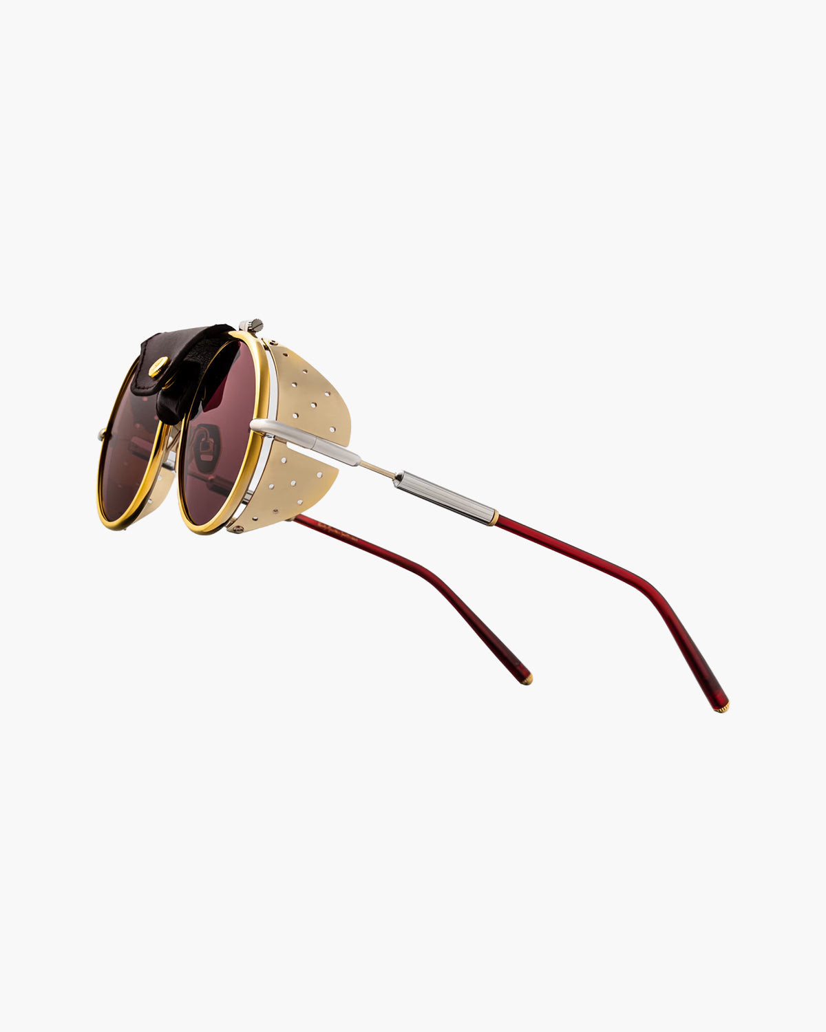 JACQUES MARIE MAGE GLACIER / GOLD